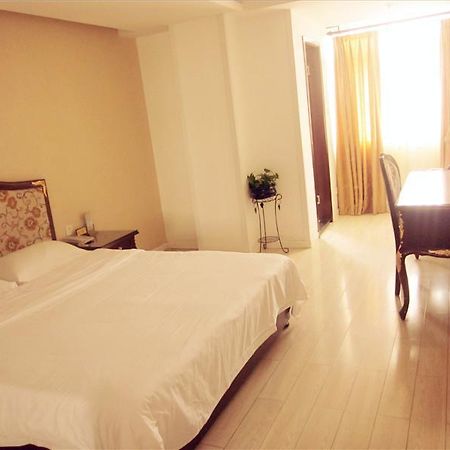 Chengdu Jiali Hotel Chunxi Branch מראה חיצוני תמונה