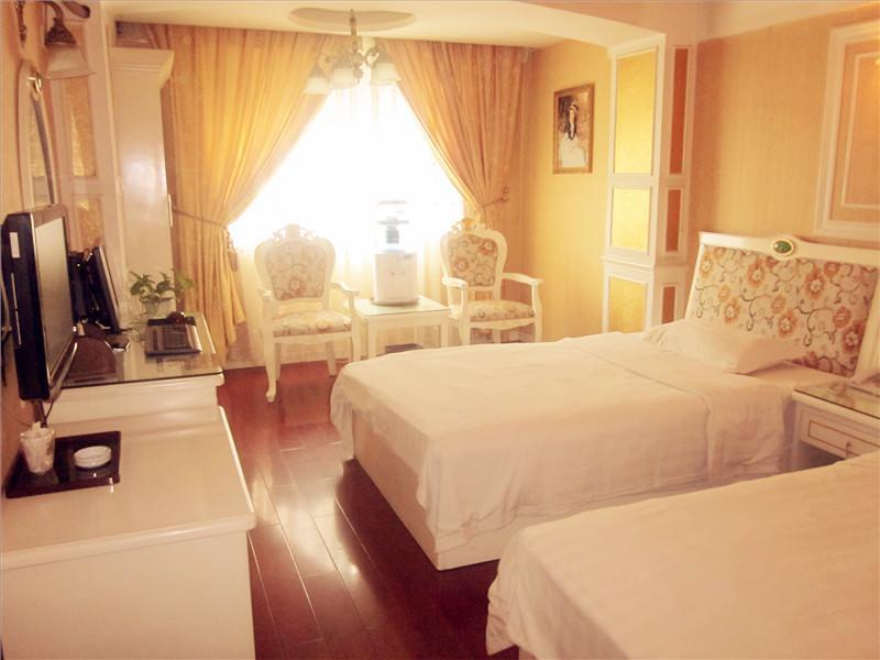 Chengdu Jiali Hotel Chunxi Branch מראה חיצוני תמונה