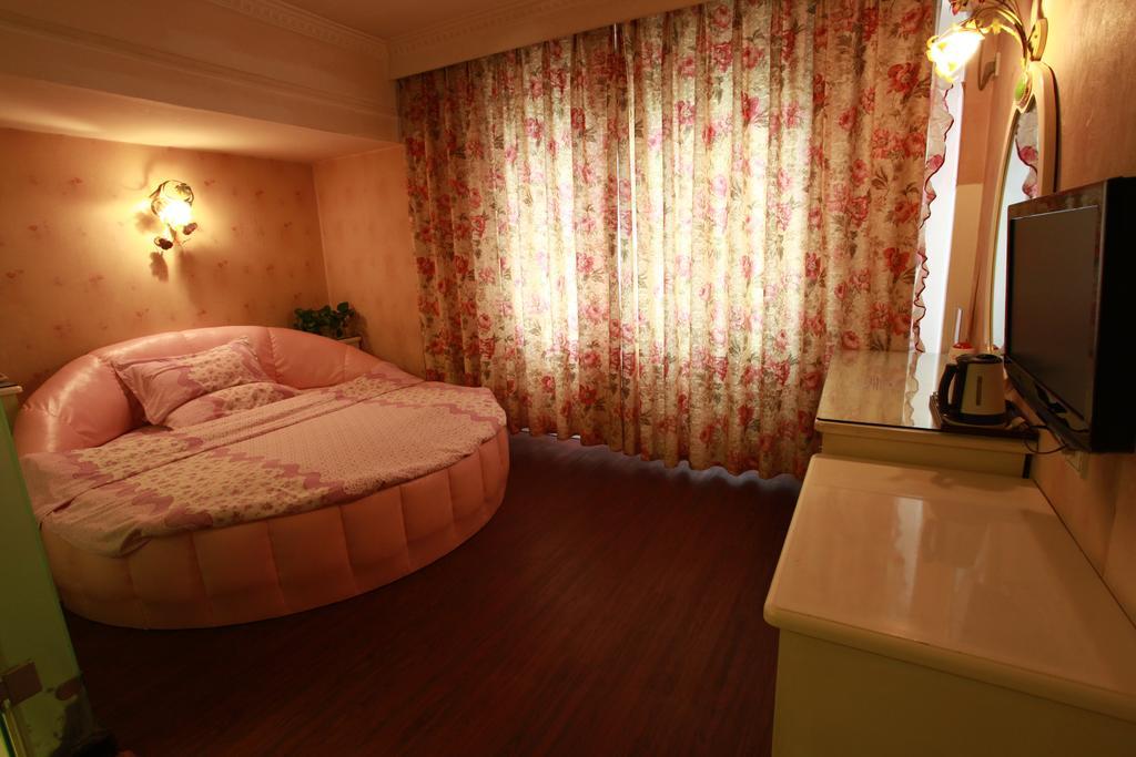 Chengdu Jiali Hotel Chunxi Branch מראה חיצוני תמונה