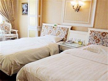 Chengdu Jiali Hotel Chunxi Branch מראה חיצוני תמונה