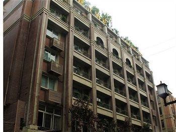Chengdu Jiali Hotel Chunxi Branch מראה חיצוני תמונה
