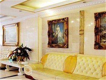 Chengdu Jiali Hotel Chunxi Branch מראה חיצוני תמונה