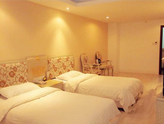 Chengdu Jiali Hotel Chunxi Branch מראה חיצוני תמונה