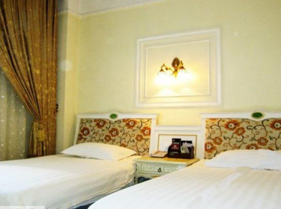 Chengdu Jiali Hotel Chunxi Branch מראה חיצוני תמונה
