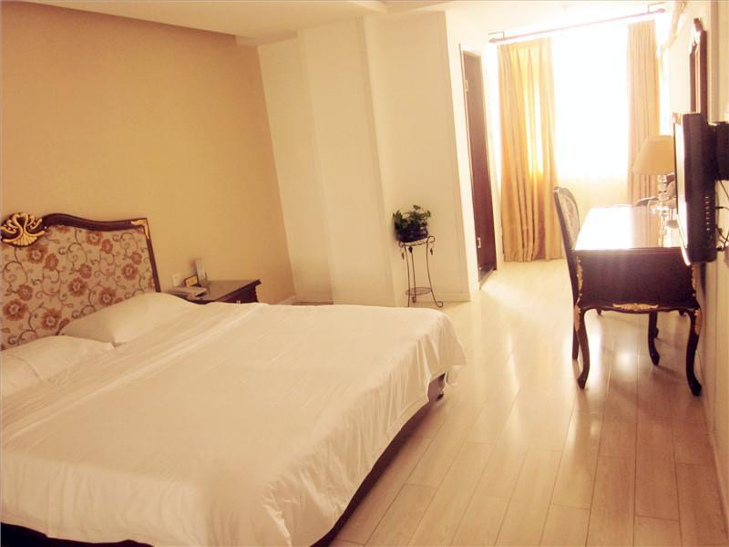 Chengdu Jiali Hotel Chunxi Branch מראה חיצוני תמונה