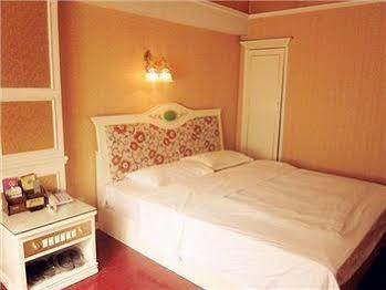 Chengdu Jiali Hotel Chunxi Branch מראה חיצוני תמונה