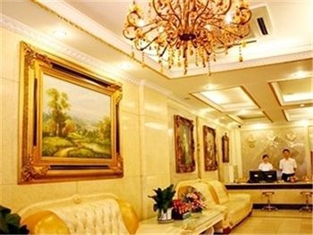 Chengdu Jiali Hotel Chunxi Branch מראה חיצוני תמונה